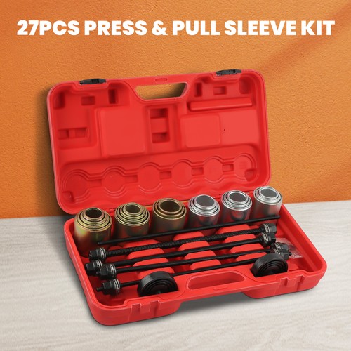 26pc press and - 26pc, sleeve