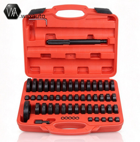 52pc custom bushing - 52pc, bearing