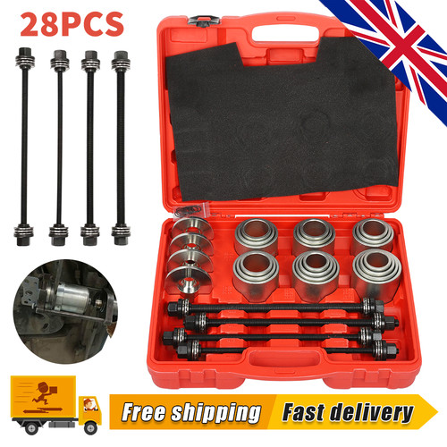 28pcs press and pull - 28pcs, sleeve
