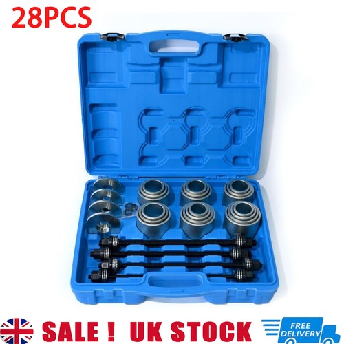 28pcs press and pull sleeve - 28pcs,
