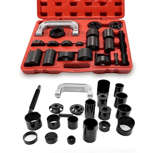 Ball joint press - kit, 21pcs