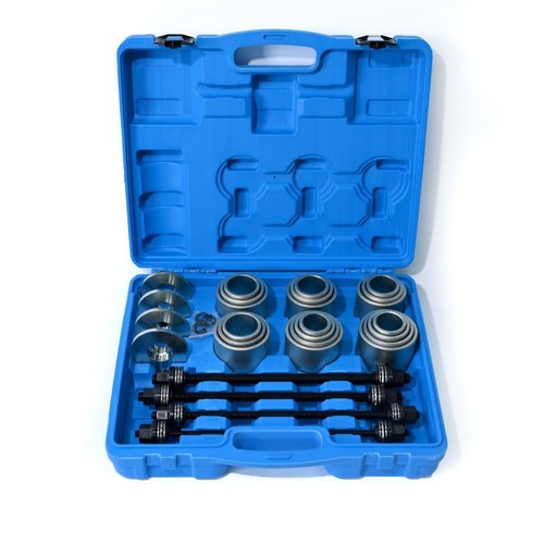 28pcs press and pull sleeve - 28pcs,