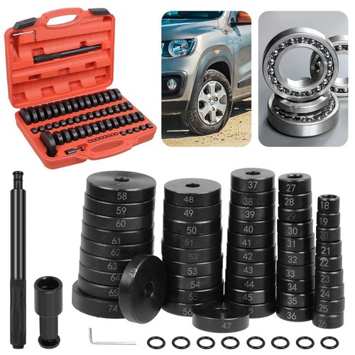 52pc bearing seal ring driver - ring,