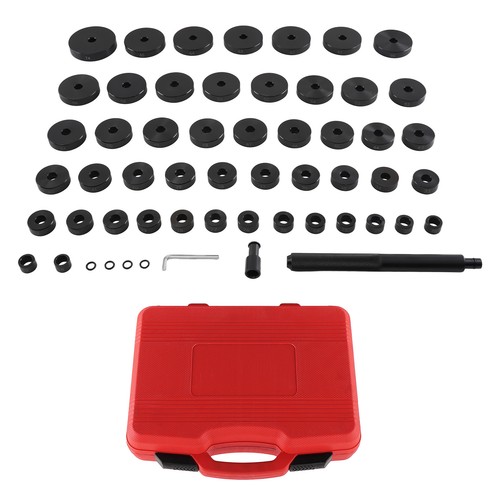 52pcs bearing bushing - bushing, seal