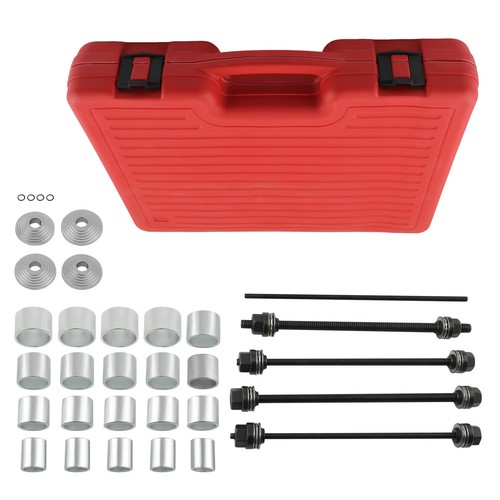 28pc universal press pull - press, &